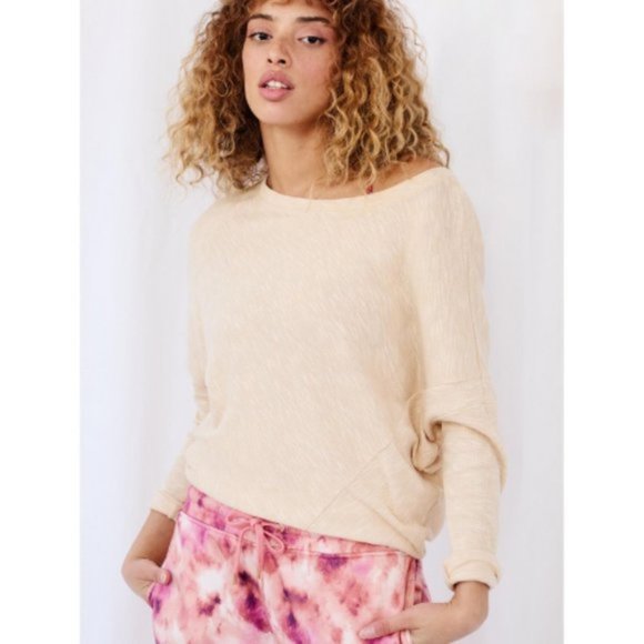 Anthropologie Tops - NWT Anthropologie Plus Damiana Pullover | 3X